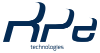 Logo RPE technologies